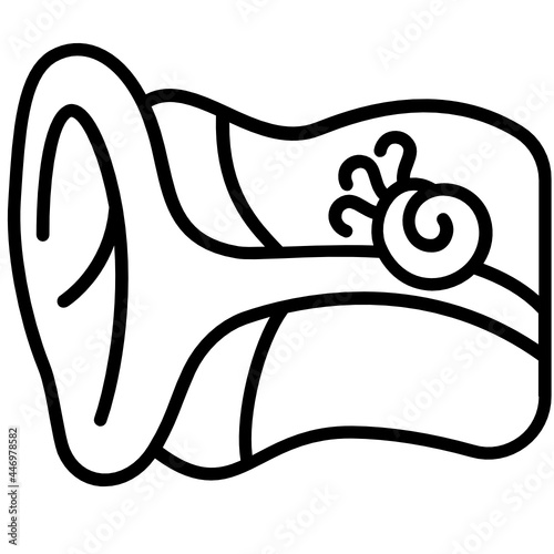 Ear