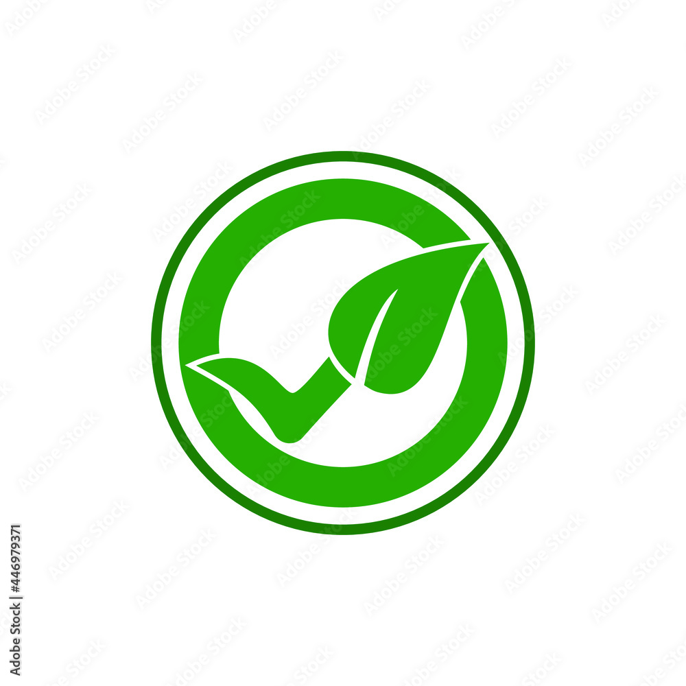 green leaf icon green leaf icon