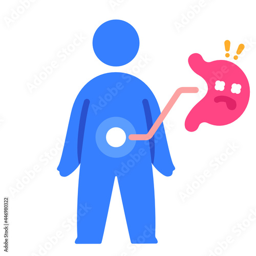 Gastritis