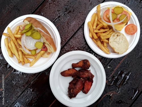 BBQ
