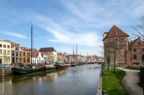 Zwolle, Overijssel province, The Netherlands photo