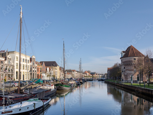 Zwolle, Overijssel province, The Netherlands