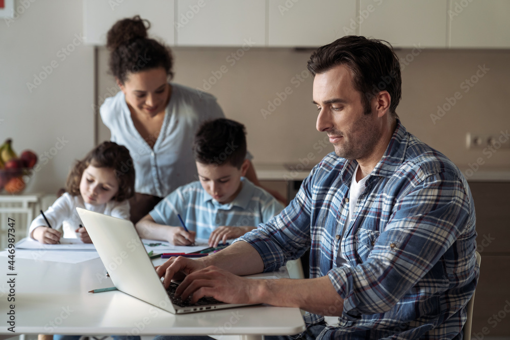 Work at home Work at home