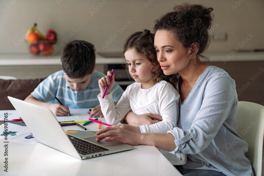 Work at home Work at home