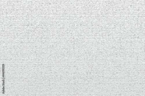 white canvas texture. vector background