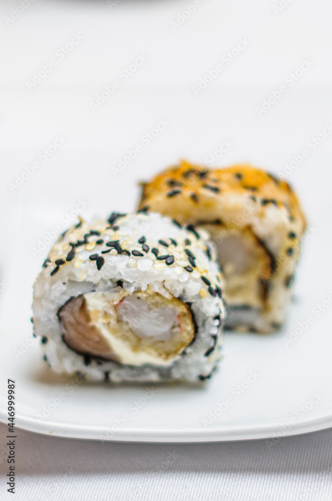 Sushi Sushi
