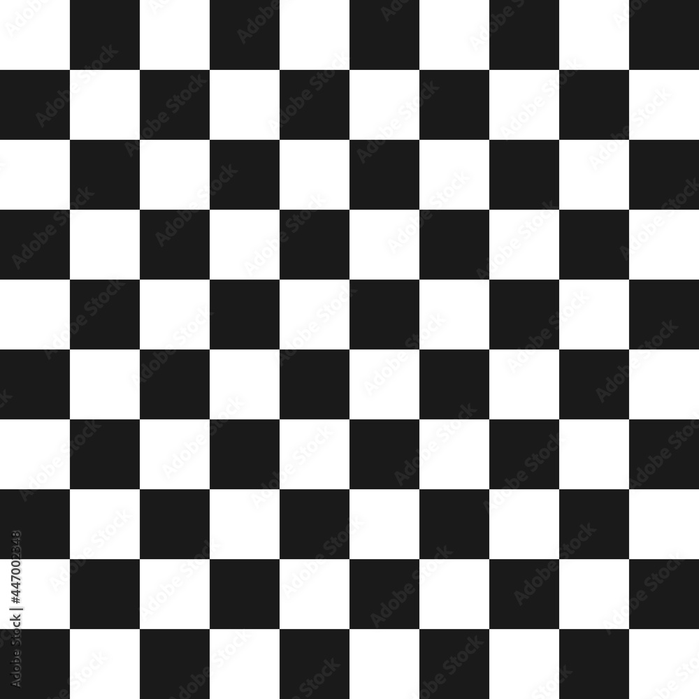 Abstract background texture checkered chess board wallpaper