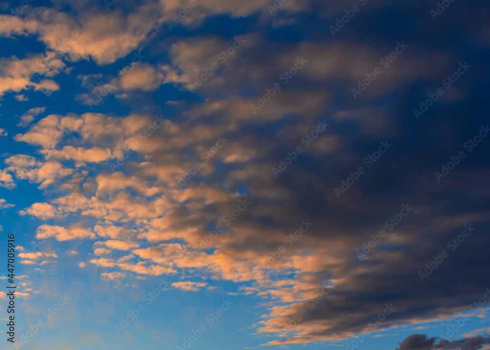 Evening Still Evening Still