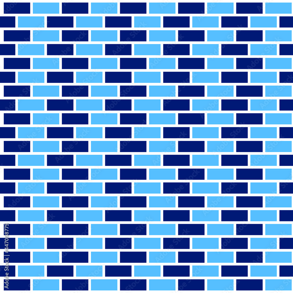 Modern Rectangle Geometric Seamless Pattern Modern Rectangle Geometric Seamless Pattern