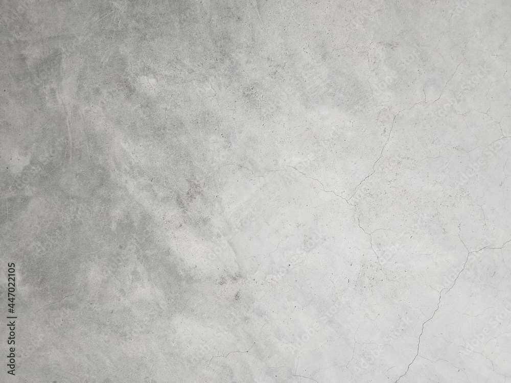 Fototapeta premium Cement wall background, not painted in vintage style