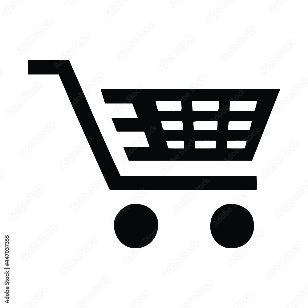 Shopping Cart Icon Shopping Cart Icon