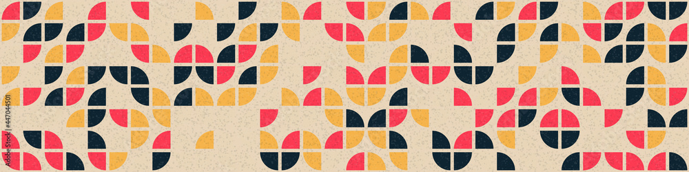 Abstract Geometric Pattern generative computational art illustration Abstract Geometric Pattern generative computational art illustration