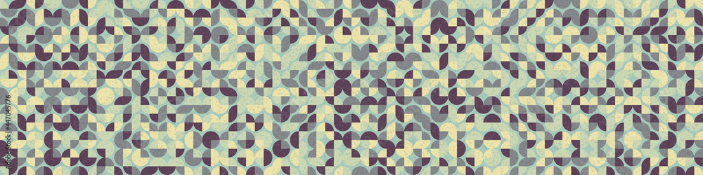 Abstract Geometric Pattern generative computational art illustration Abstract Geometric Pattern generative computational art illustration