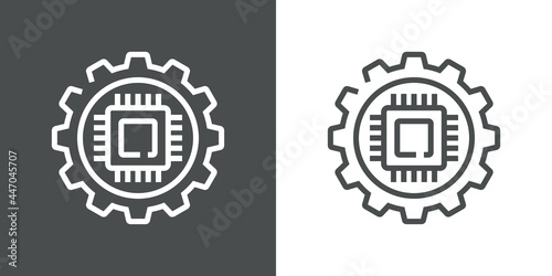 Fotografie Tecnología electrónica
