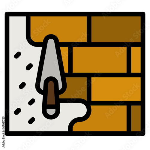 brick