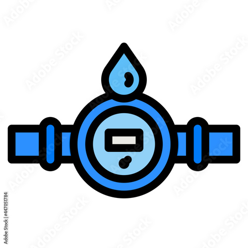 water
