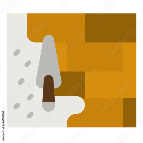 brick