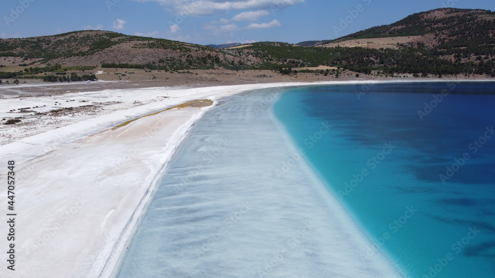 salda lake very clean very clear salda lake very clean very clear