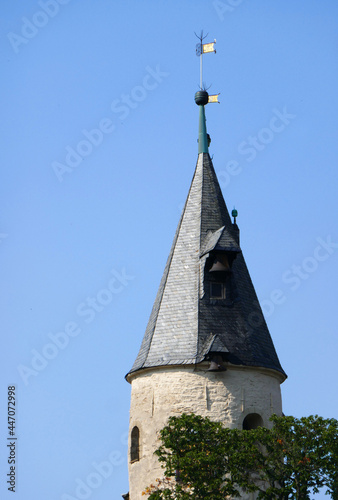 Jakobikirche in Goslar photo