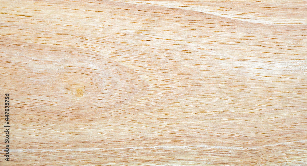 Naklejka premium natural wood surface texture background