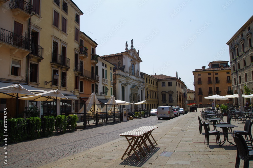 Vicenza - Italy (italien)