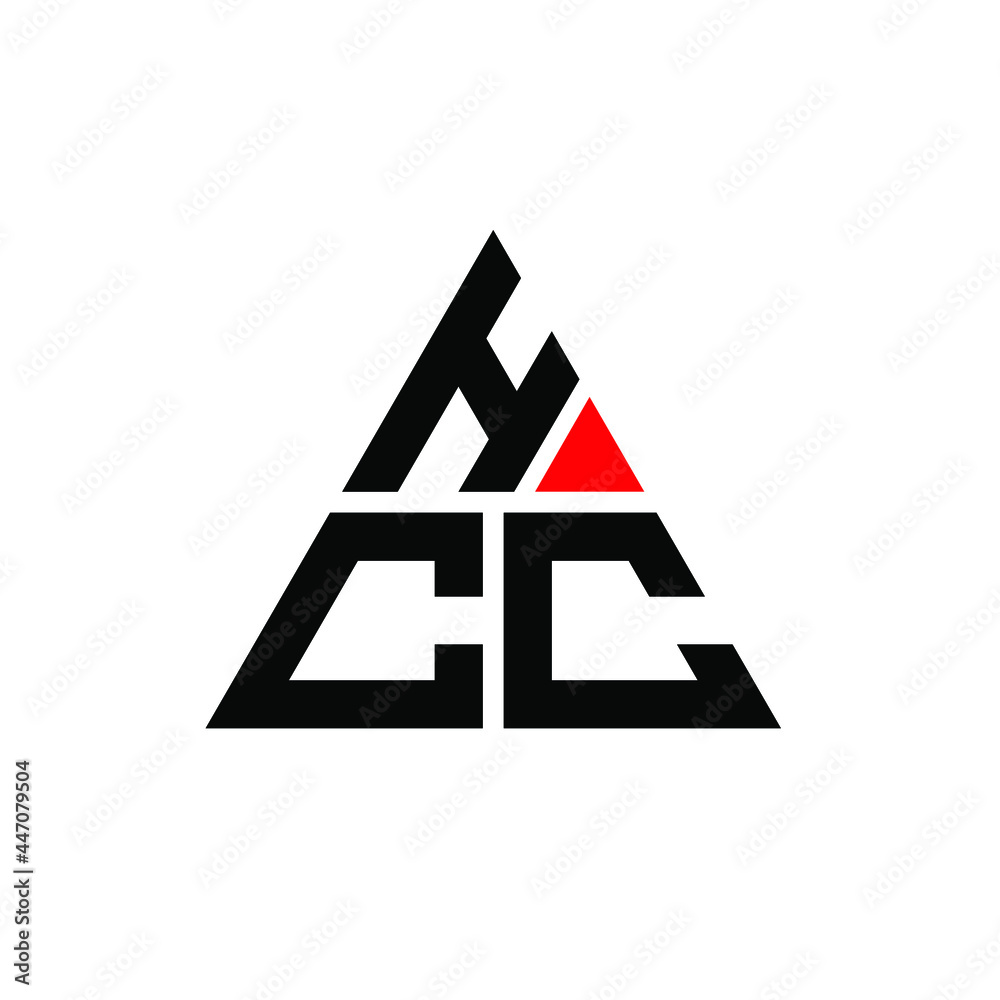 HCC Logo | HSM