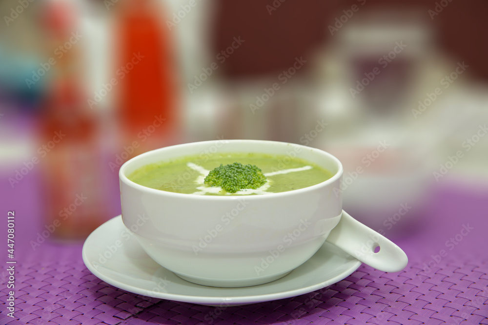 cup of soup cup of soup