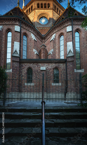 Szilagyi Dezso protestant t...