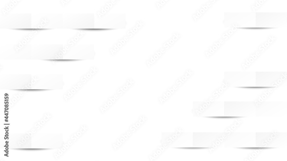 White background Design a geometric pattern, simple, with space for your message. White background Design a geometric pattern, simple, with space for your message.