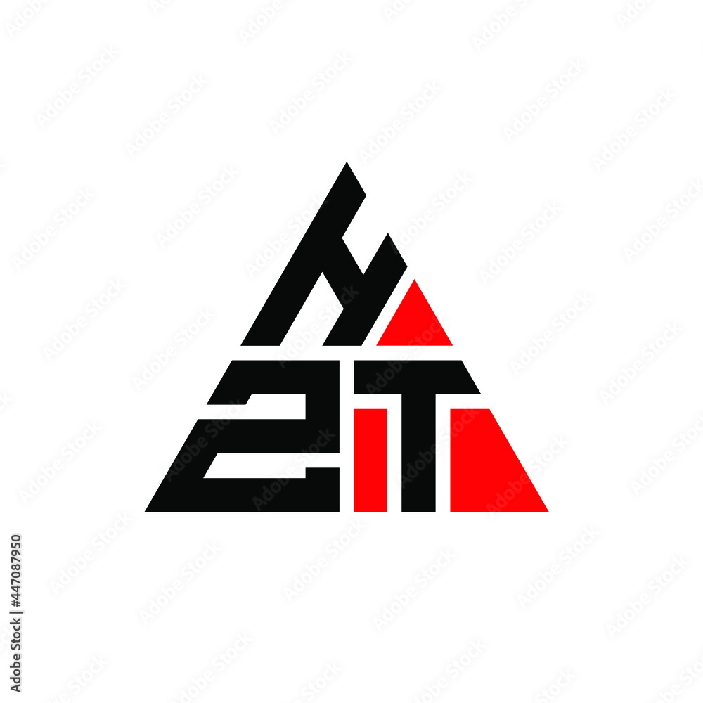 HZT triangle letter logo design with triangle shape. HZT triangle logo design monogram. HZT triangle vector logo template with red color. HZT triangular logo Simple, Elegant, and Luxurious Logo. HZT HZT triangle letter logo design with triangle shape. HZT triangle logo design monogram. HZT triangle vector logo template with red color. HZT triangular logo Simple, Elegant, and Luxurious Logo. HZT