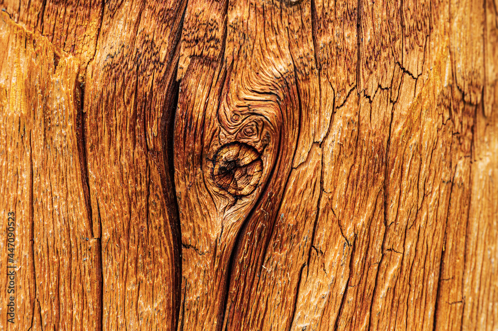 patterns and texture of old wood, knot patterns and texture of old wood, knot