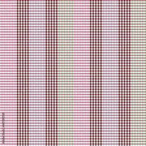 Rainbow Pastel Plaid textured Seamless Pattern