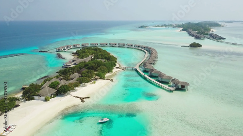 
Maldives