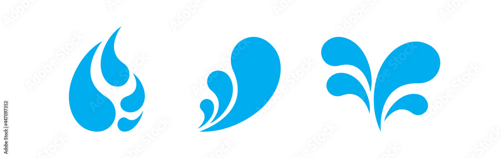 water drop blue, aqua droplet, water drop symbol, water liquid splash water drop blue, aqua droplet, water drop symbol, water liquid splash