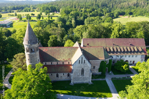 Kloster Lorch in Deutschland