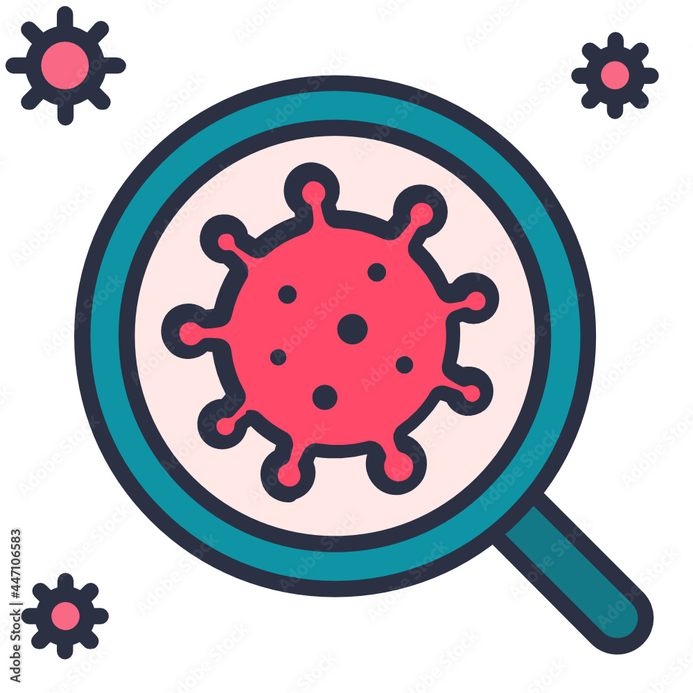 Pandemic icon Pandemic icon