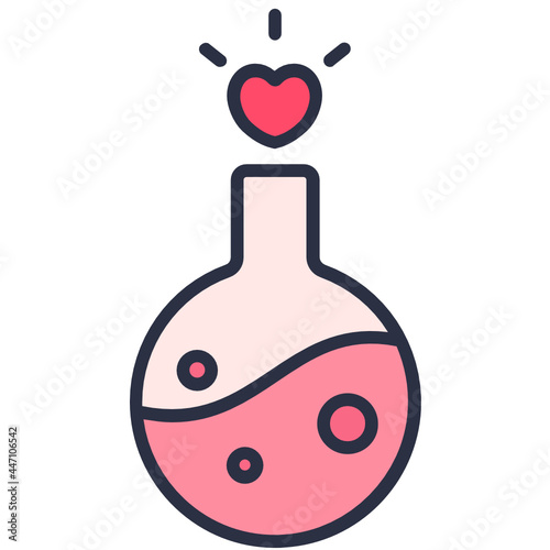 Love Chemist icon