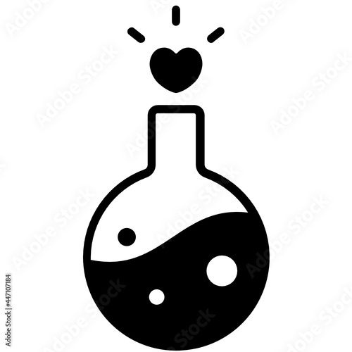 Love Chemist icon