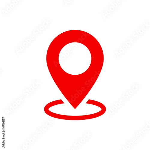 Free Download Location icon - GFXLoad