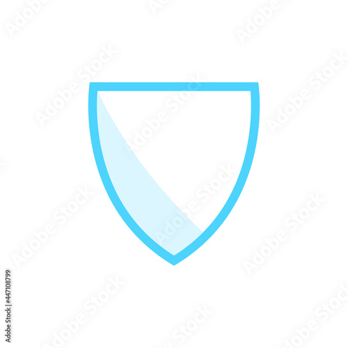 Free Download Illustration Vector Graphic of Shield icon - GFXLoad