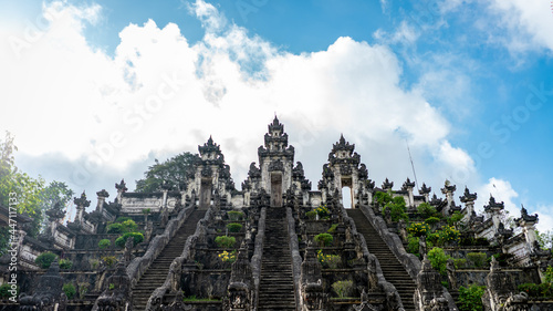 Pura Luhur Lempuyang Temple