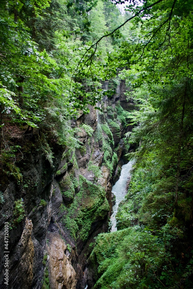 Klamm Klamm