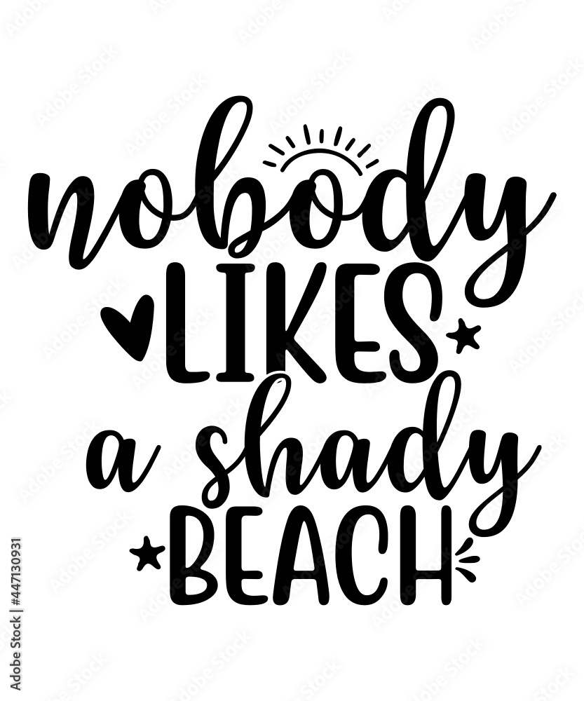 Beach SVG, Beach Life SVG, Summer shirt svg, Beach shirt svg, Beach