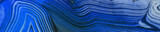 blue agate fine texture stripe with dark lines