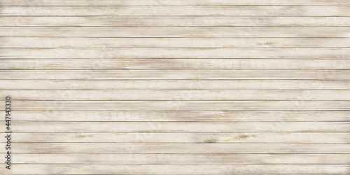 Fototapeta Naklejka Na Ścianę i Meble -  wooden floor old wood texture old texture 3d illustration