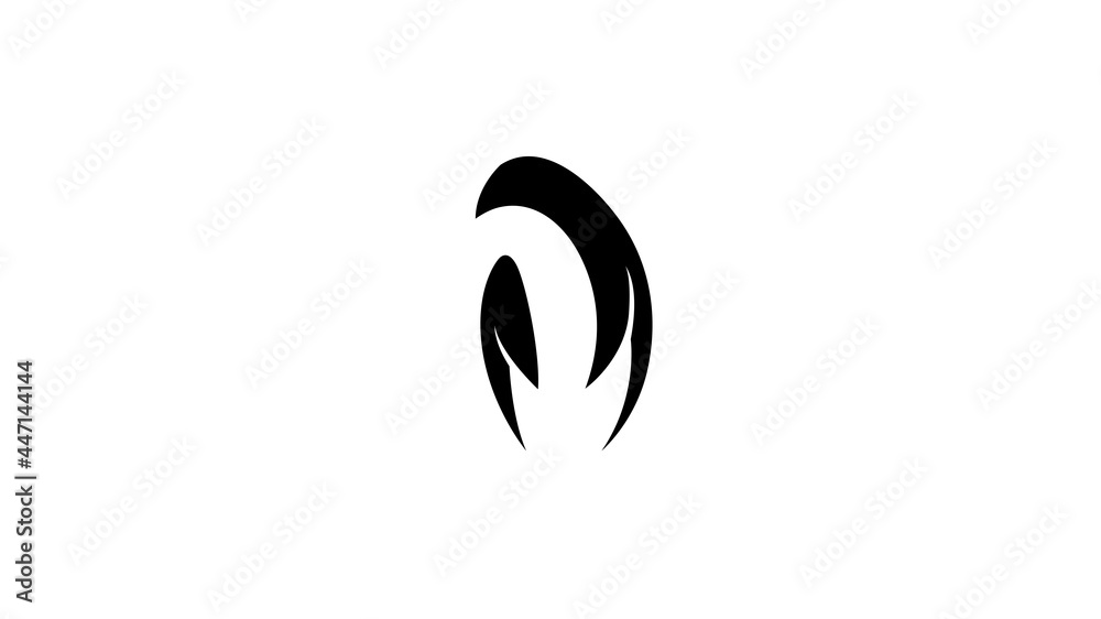 creative penguin logo vector design creative penguin logo vector design