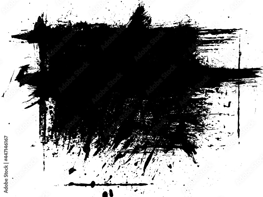 Grunge Distressed Paint Background Overlay Texture Grunge Distressed Paint Background Overlay Texture