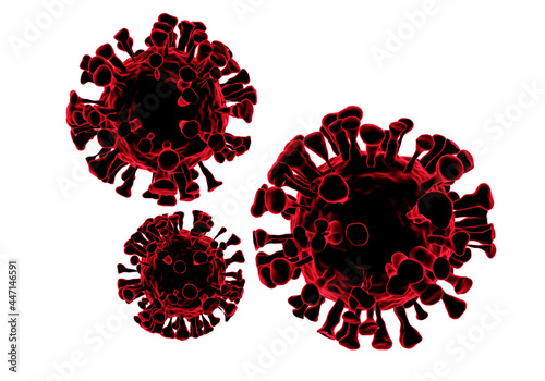 Virus isolated. Abstract vi...