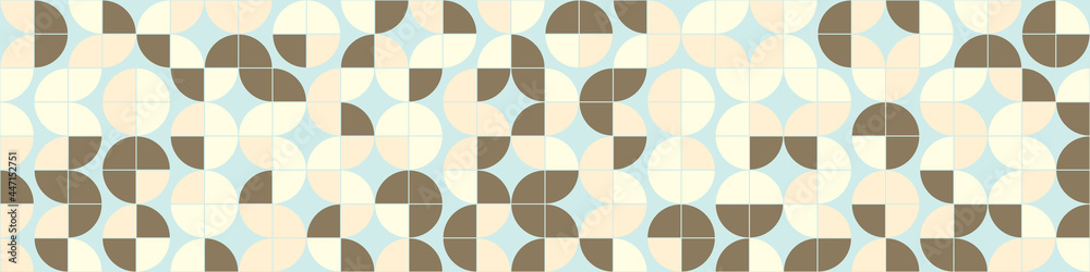 custom made wallpaper toronto digitalAbstract Geometric Pattern generative computational art illustration