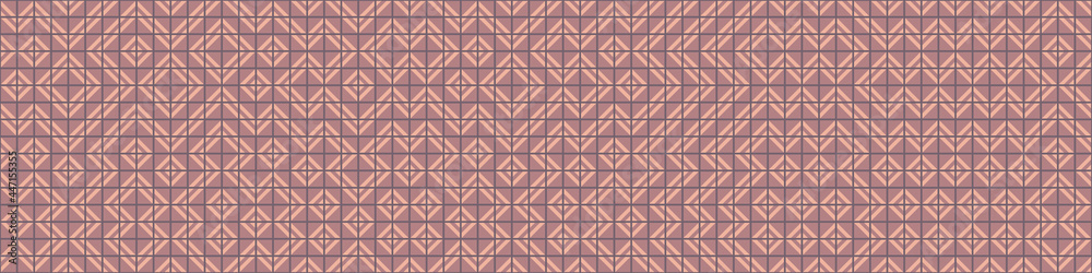 Abstract Geometric Pattern generative computational art illustration Abstract Geometric Pattern generative computational art illustration